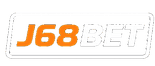 Logo j68 bet